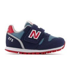 New Balance Čevlji mornarsko modra 23.5 EU 373