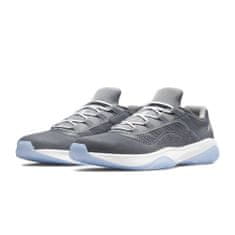Nike Čevlji siva 44 EU Air Jordan 11 Cmft Low