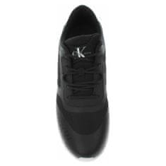 Calvin Klein Čevlji črna 41 EU YM0YM00340BDS