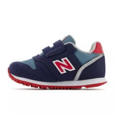 New Balance Čevlji mornarsko modra 23.5 EU 373