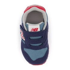 New Balance Čevlji mornarsko modra 23.5 EU 373