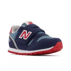 New Balance Čevlji mornarsko modra 23.5 EU 373