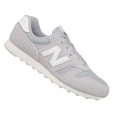 New Balance Čevlji siva 44.5 EU 373