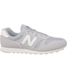 New Balance Čevlji siva 42.5 EU 373