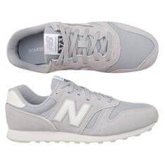 New Balance Čevlji siva 45.5 EU 373