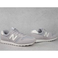 New Balance Čevlji siva 45.5 EU 373