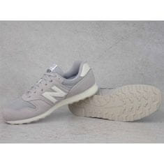 New Balance Čevlji siva 45.5 EU 373