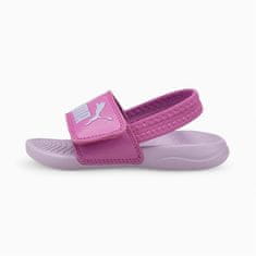 Puma Sandali roza 19 EU Popcat 20 Backstrap AC