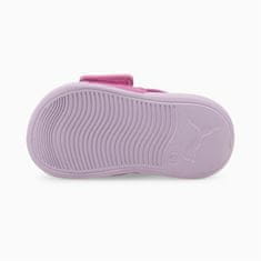 Puma Sandali roza 19 EU Popcat 20 Backstrap AC