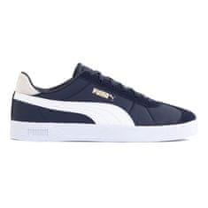 Puma Čevlji mornarsko modra 45 EU Club Nylon