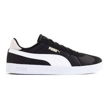 Puma Čevlji črna Club Nylon