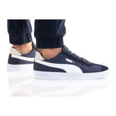 Puma Čevlji mornarsko modra 45 EU Club Nylon