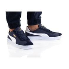 Puma Čevlji mornarsko modra 45 EU Club Nylon