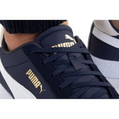 Puma Čevlji mornarsko modra 45 EU Club Nylon