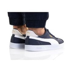 Puma Čevlji mornarsko modra 45 EU Club Nylon