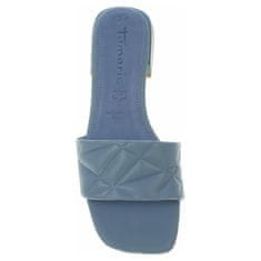 Tamaris Japanke svetlo modra 38 EU 112712638800