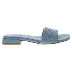 Tamaris Japanke svetlo modra 38 EU 112712638800