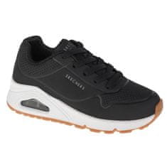 Skechers Čevlji črna 37.5 EU Uno Stand ON Air