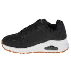 Skechers Čevlji črna 37.5 EU Uno Stand ON Air