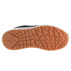 Skechers Čevlji črna 37.5 EU Uno Stand ON Air