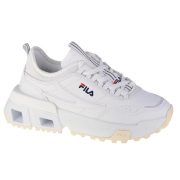 FILA Čevlji bela 38 EU UPGR8 Wmn