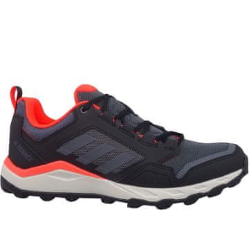 Adidas Čevlji treking črna Tracerocker 2