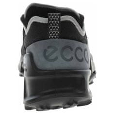 Ecco Čevlji črna 45 EU Biom 21 X Country