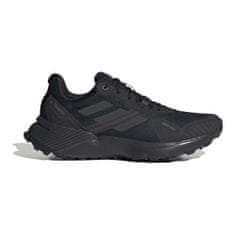Adidas Čevlji obutev za tek črna 41 1/3 EU Terrex Soulstride Rrdy