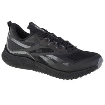 Reebok Čevlji obutev za tek črna Floatride Energy 3 Adventure