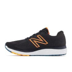 New Balance Čevlji obutev za tek črna 43 EU 680 V7