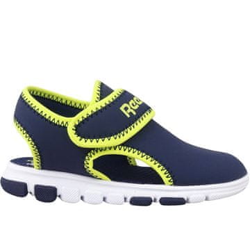 Reebok Sandali mornarsko modra Wave Glider Iii