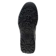 Hi-Tec Čevlji treking čevlji siva 46 EU Harito WP
