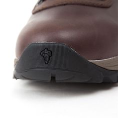 Hi-Tec Čevlji treking čevlji rjava 43 EU Altitude VI Michelin