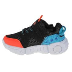 Skechers Čevlji črna 21 EU Lil Gametronix