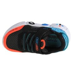 Skechers Čevlji črna 21 EU Lil Gametronix