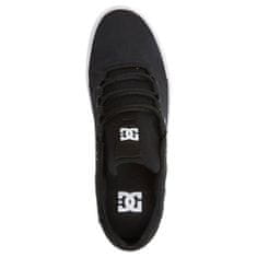 DC Čevlji obutev za rolkanje črna 42.5 EU Hyde