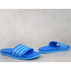 Adidas Japanke čevlji za v vodo modra 38 EU Adilette Comfort