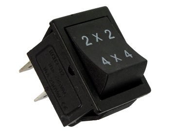 shumee Preklopni gumb 2x2 4x4 2-polni