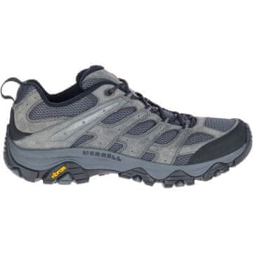 Merrell Čevlji treking čevlji siva 40 EU Moab 3 Ventilator
