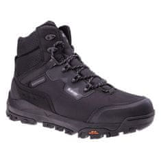 Hi-Tec Čevlji treking čevlji črna 44 EU Altitude Lite 3 WP