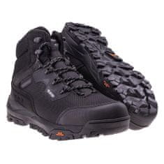 Hi-Tec Čevlji treking čevlji črna 46 EU Altitude Lite 3 WP