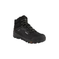 Hi-Tec Čevlji treking čevlji črna 46 EU Altitude Lite 3 WP