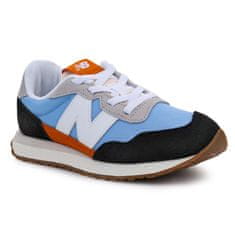 New Balance Čevlji modra 32.5 EU 237