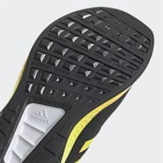 Adidas Čevlji obutev za tek črna 44 2/3 EU Runfalcon 20