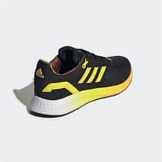 Adidas Čevlji obutev za tek črna 42 EU Runfalcon 20