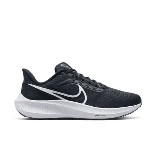 Nike Čevlji obutev za tek črna Air Zoom Pegasus 39