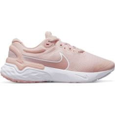 Nike Čevlji obutev za tek roza 40 EU W Renew Run 3