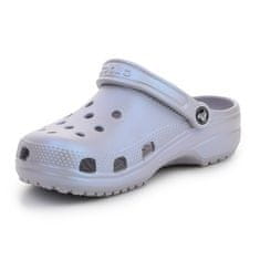 Crocs Cokle vijolična 37 EU Classic 4 Her Clog