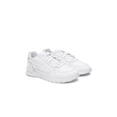 Puma Čevlji bela 47 EU Graviton Pro