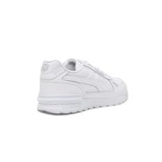 Puma Čevlji bela 47 EU Graviton Pro